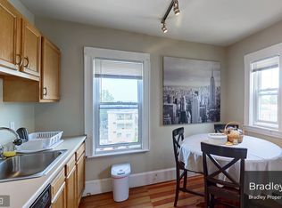 101A Heath St #2, Somerville, MA 02145