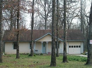 24094 E 338 Rd, Chelsea, OK 74016