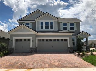 2403 Chateau Loop, Kissimmee, FL 34741