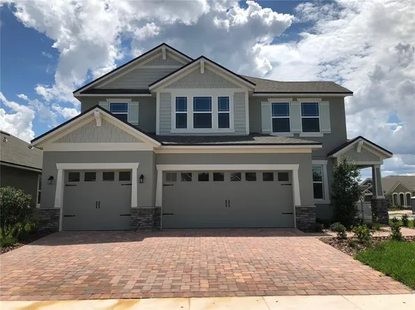 2403 Chateau Loop, Kissimmee, FL 34741