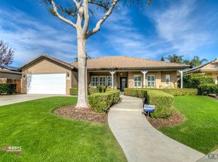 9812 Copa Cabana Ct, Bakersfield, CA 93312
