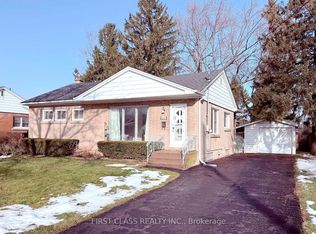 6281 Burdette Dr, Niagara Falls, ON L2E 5H1