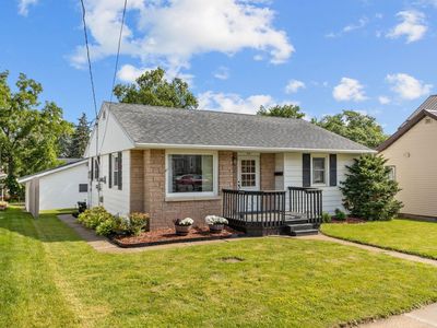 312 W 10th St, Kaukauna, WI, 54130