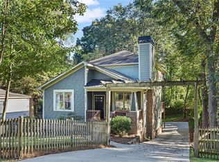 1237 Arkwright Pl SE, Atlanta, GA 30317