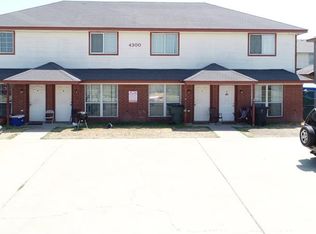 4300 Jeff Scott Dr, Killeen, TX 76549