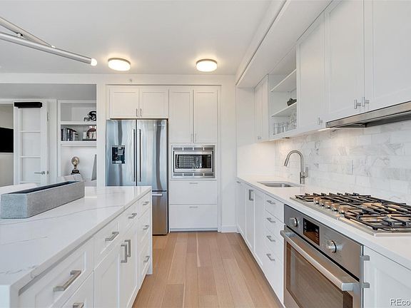 5th image of 1750 Wewatta Street #1102