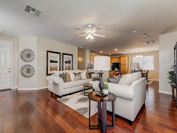 5th image of 2666 E Canyon Creek Dr