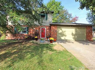 1581 Parksite Dr, Cape Girardeau, MO 63701