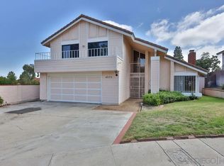 4575 Sherlock Ct, San Diego, CA 92122