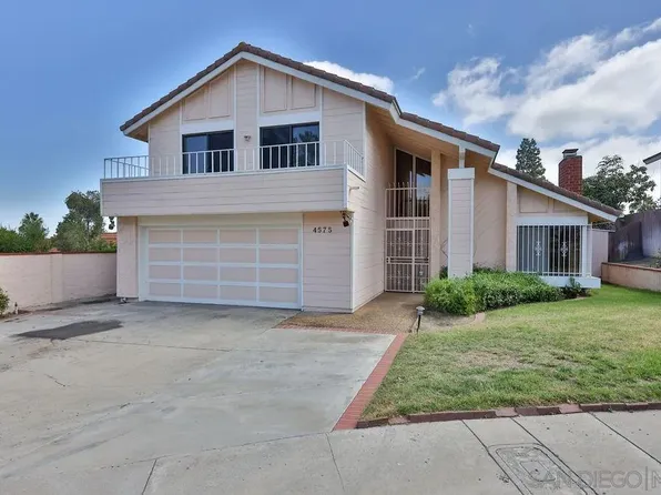 4575 Sherlock Ct, San Diego, CA 92122