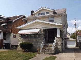 3542 W 127th St, Cleveland, OH