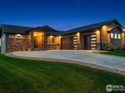 4498 Thompson Pkwy, Johnstown, CO, 80534