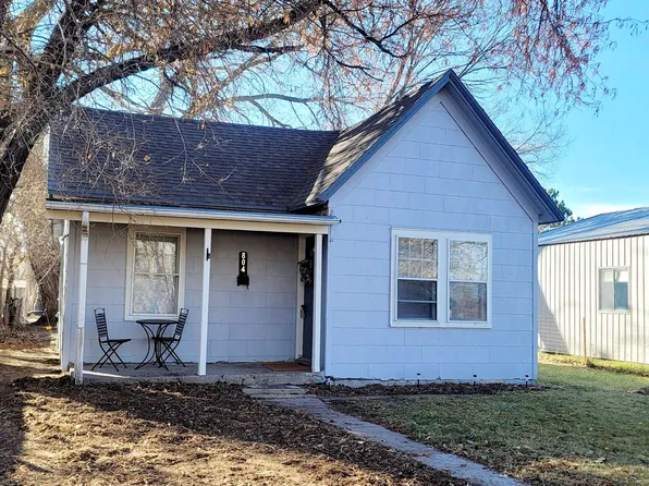 804 E 16th, North Platte, NE 69101
