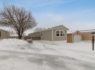 7500 Bloomfield Rd LOT 61, Des Moines, IA 50320