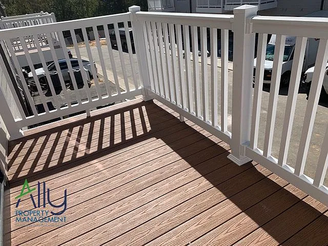 822 Wesley Ln #A — Photo 11
