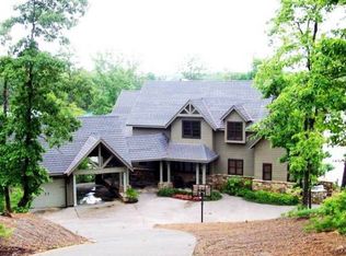 175 Mine Ridge Rd, Dadeville, AL 36853