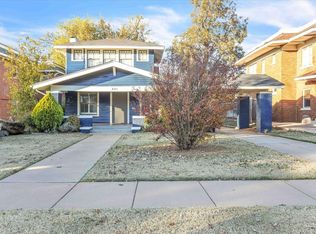 321 NW 22nd St, Oklahoma City, OK 73103