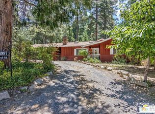 54987 Daryll Rd, Idyllwild, CA 92549