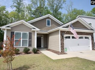 215 Clearbrook Cir, Lexington, SC 29072