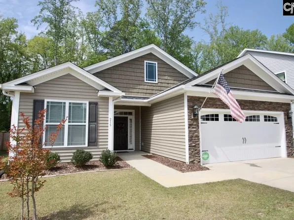 215 Clearbrook Cir, Lexington, SC 29072