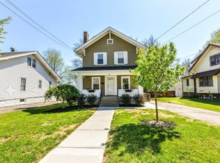 3147 Mapleleaf Ave, Cincinnati, OH 45213