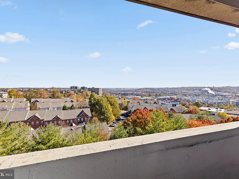 5911 Edsall Rd #1201ALEXANDRIA — Photo 6