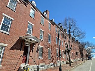 287 Canal St #5, Manchester, NH 03101