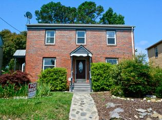 105 Clyde St, Hampton, VA 23669