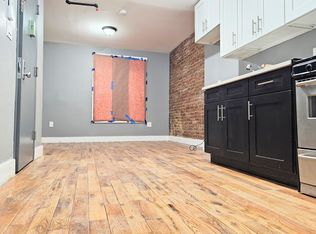 377 Jefferson Ave APT 1A, Brooklyn, NY 11221