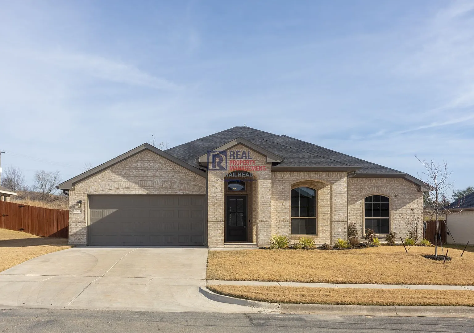 Spacious Glen Rose Home with Open Floorplan & Office Space — Photo 1