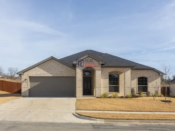 124 Mesa Dr, Glen Rose, TX 76043