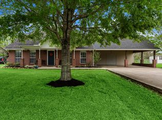 15903 Ramsey Rd, Crosby, TX 77532