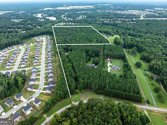 2nd image of 0 Pullin Rd