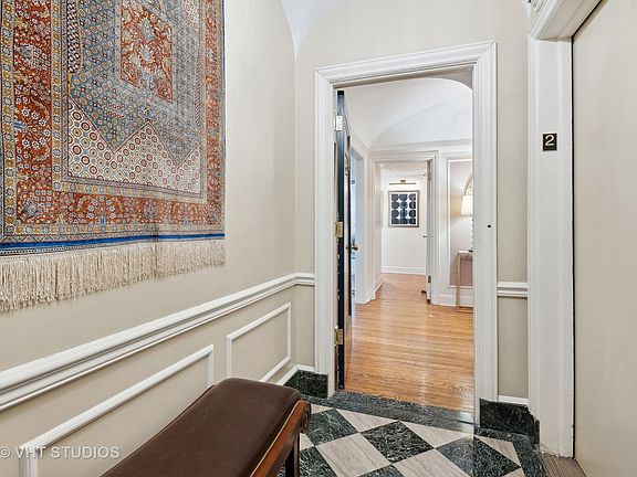 3rd image of 70 E Cedar St #2W