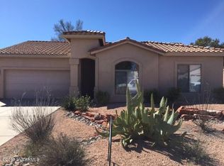 1355 E Crestview Dr, Cottonwood, AZ 86326