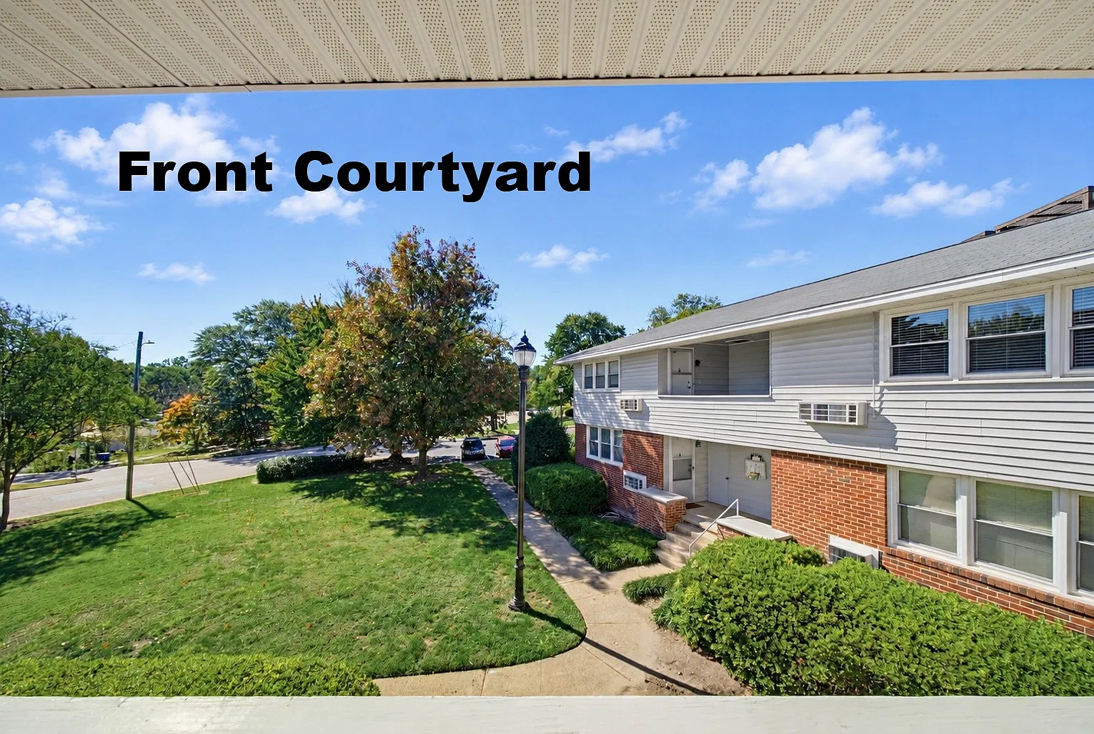 803 Daniels St — Photo 2