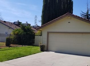3535 N Fisher St, Fresno, CA 93726