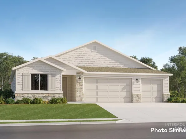 318 Ravello St, Caldwell, ID 83607