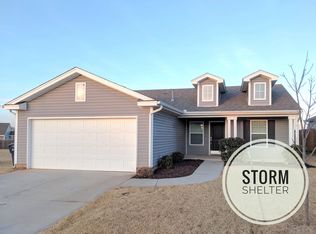 15228 Stillwind Dr, Oklahoma City, OK 73170