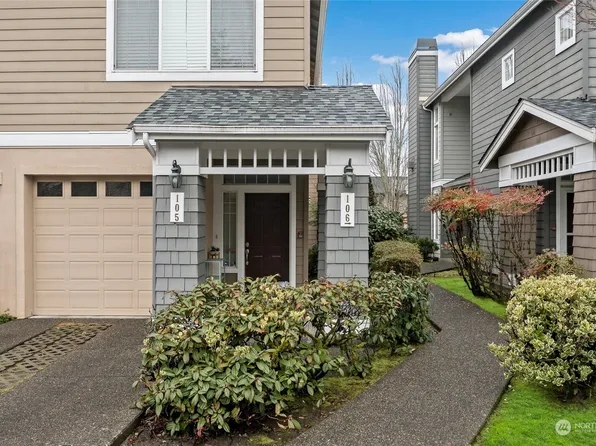 4310 NE 5th #106, Renton, WA 98059
