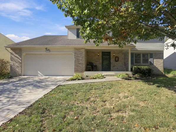 33 Spring Hollow Ln, Westerville, OH 43081