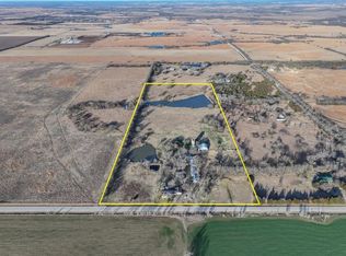 16185 SW Haverhill Rd TRACT 1, Leon, KS 67074