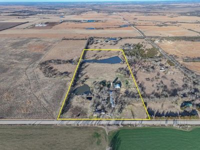 16185 SW Haverhill Rd Tract 1, Leon, KS, 67074