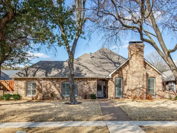 5113 Streamwood Ln, Plano, TX 75093