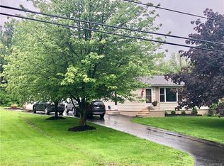 2111 Langford Rd, North Collins, NY 14111