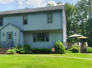 128 Ridge Rd, Northborough, MA 01532