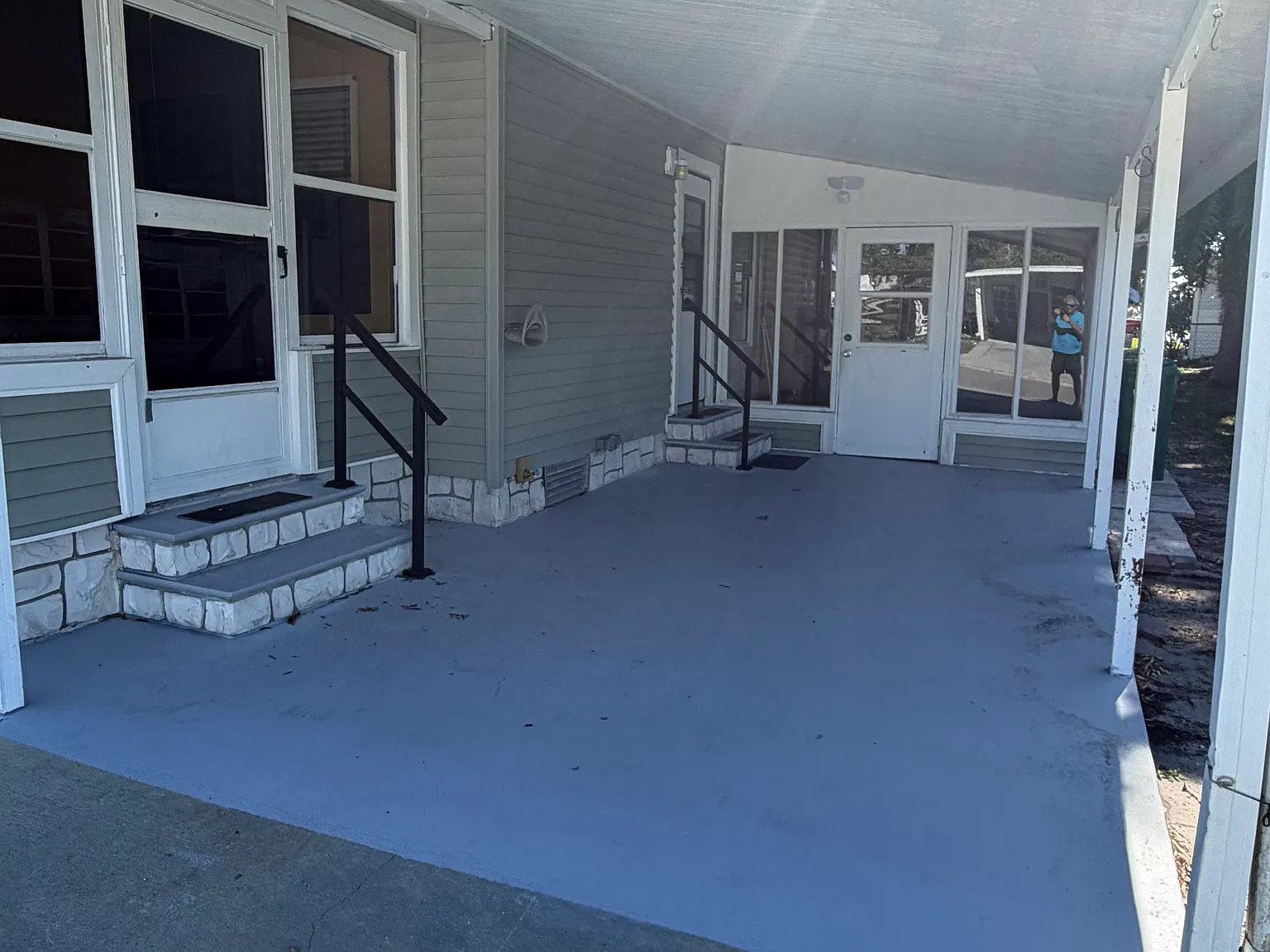 3 bed, 1104 sqft, $1,400 — Photo 2