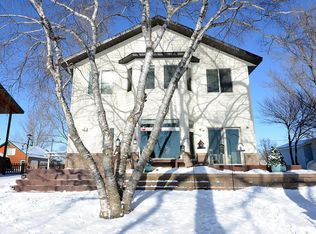 20224 450th St, Pelican Rapids, MN 56572