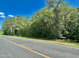 Sandhill Game Management Rd, Rockingham, NC 28379