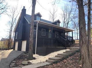 511 Cove Rd, Shelbyville, KY 40065